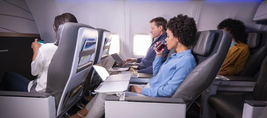 Alaska Airlines Reservation Upgrades