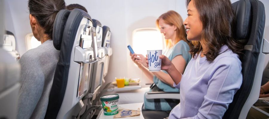 Know Alaska’s Famous Companion Fare