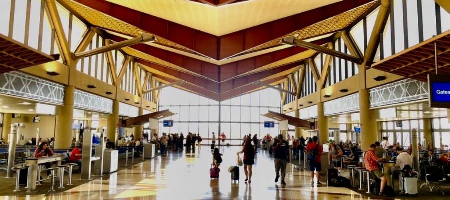 Phoenix Sky Harbor International Airport