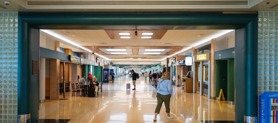 Sarasota Bradenton International Airport